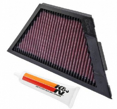 K&N FILTERS ka1406 -